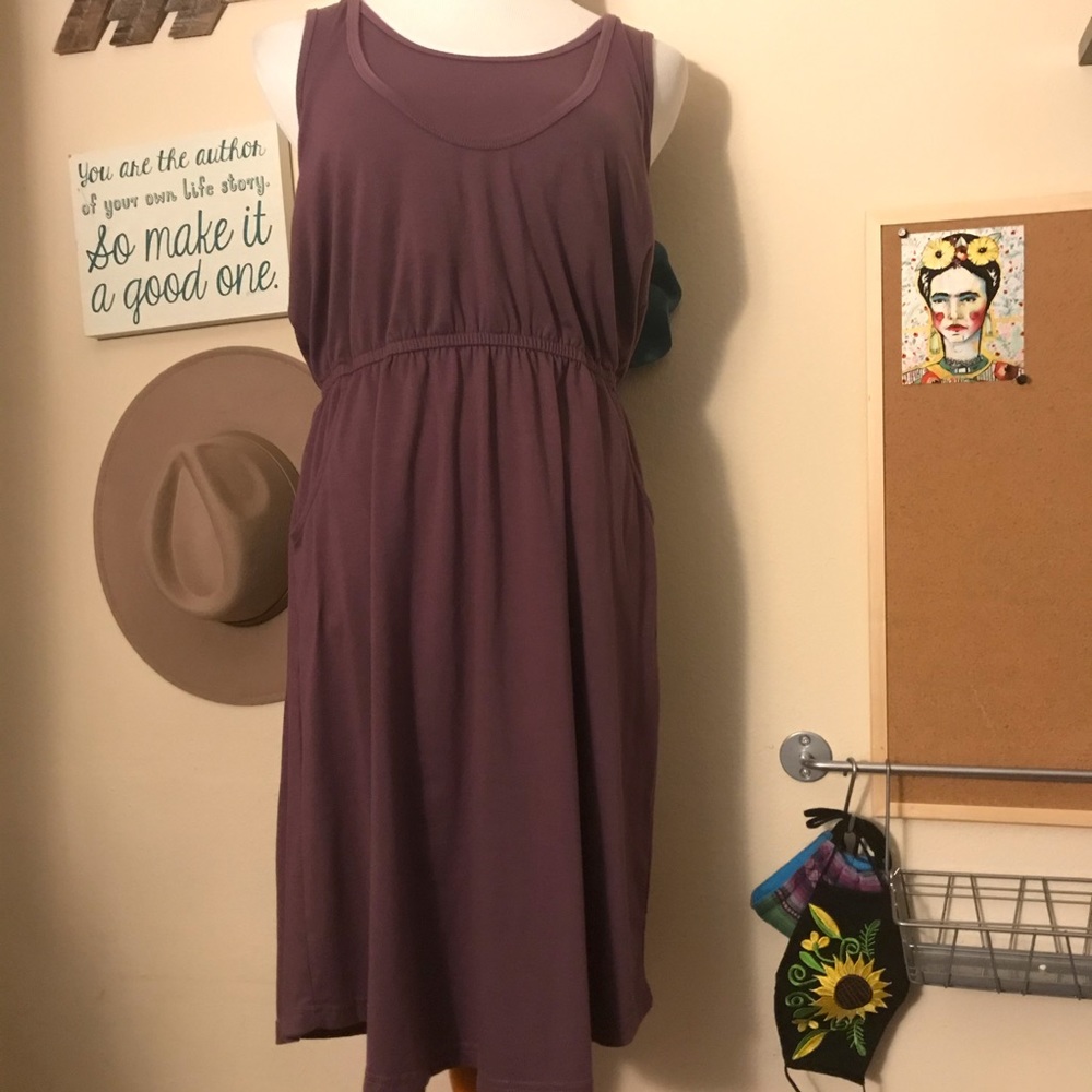 Nursing Dress